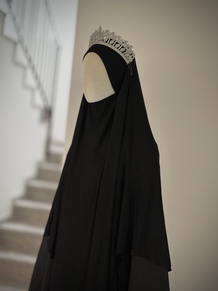 خمار رقية